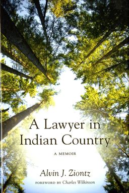A Lawyer in Indian Country