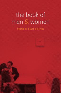 Book of Men and Women Poems  9780295992839 Front Cover