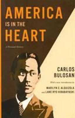 America Is in the Heart A Personal History 2nd 9780295993539 Front Cover