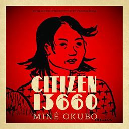 Citizen 13660 2nd 9780295993546 Front Cover