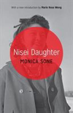 Nisei Daughter 2nd 9780295993553 Front Cover