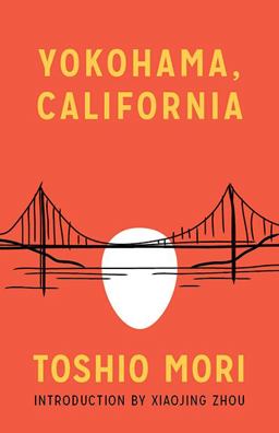 Yokohama, California 2nd 9780295994741 Front Cover