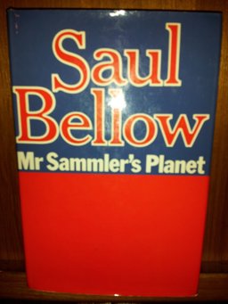 Mr Sammler's Planet Mr Sammler's Planet
