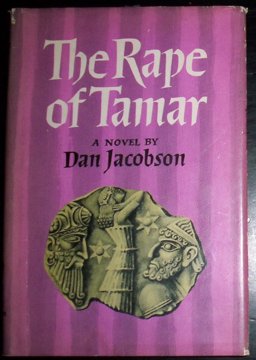 The Rape of Tamar