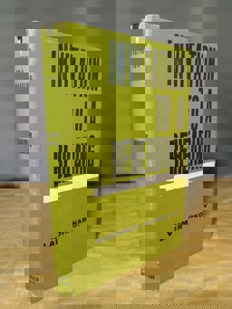 Invitation to a Beheading