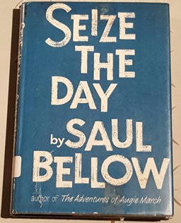 Seize the Day Seize the Day