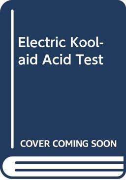 Der Electric Kool-Aid Acid Test