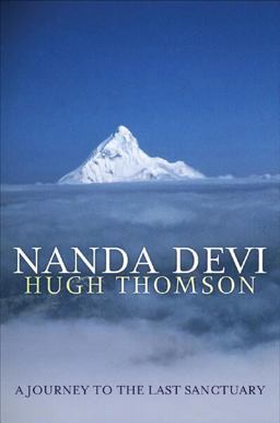 Nanda Devi