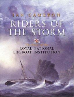 The Riders of the Storm