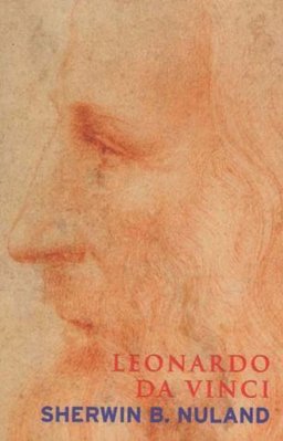 LEONARDO DA VINCI (LIVES S.)  9780297646280 Front Cover