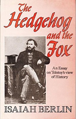 The Hedgehog and the Fox The Hedgehog and the Fox