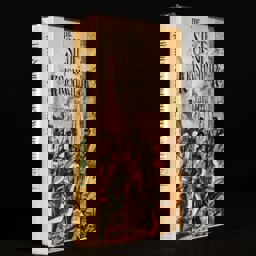 The Siege of Krishnapur