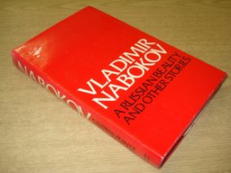 A Russian Beauty and Other Stories