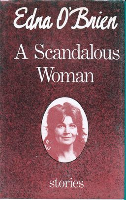 A Scandalous Woman and Other Stories