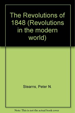 The Revolutions of 1848