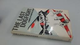 The Last Dogfight The Last Dogfight