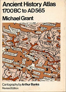 Ancient History Atlas
