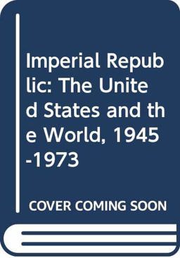 The Imperial Republic