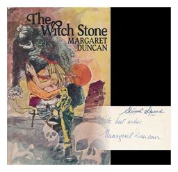 The Witch Stone