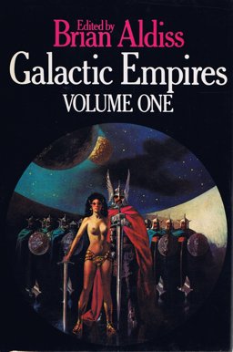 Galactic Empires