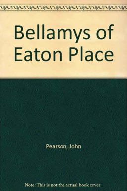 The Bellamys of Eaton Place