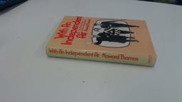 With an Independent Air