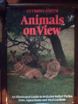 Animals on View