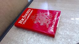 Richard the Lionheart