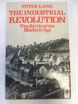 The Industrial Revolution