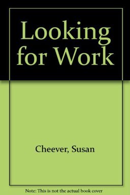 Looking for Work