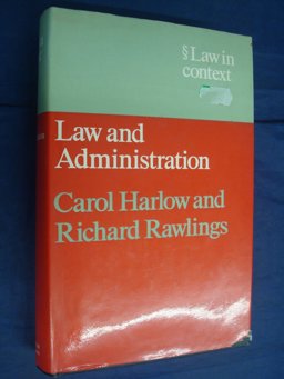 Law and Administration