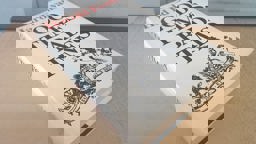 Good Times, Bad Times