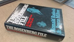 The Rosenberg File