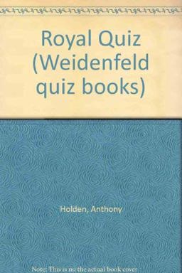 Royal Quiz