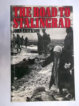 The Road to Stalingrad