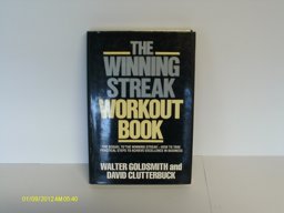 The Winning Streak Workout Book