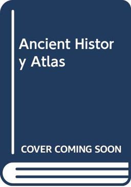 Ancient History Atlas