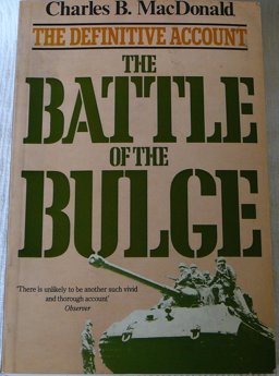 Battle of the Bulge
