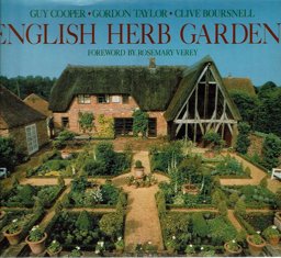 English Herb Gardens English Herb Gardens