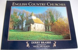 English Country Churches