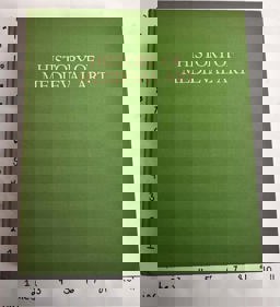 History of Medieval Art, 980-1440