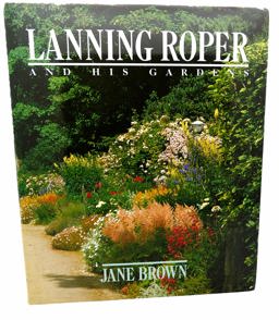 Lanning Roper and His Gardens
