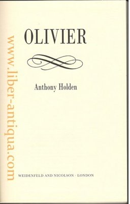 Olivier Olivier