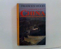 A Companion to China