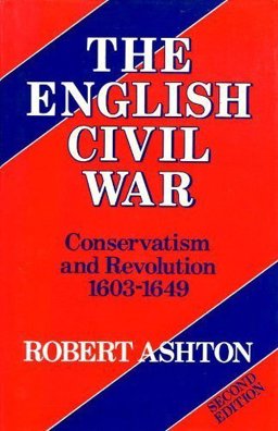 English Civil War