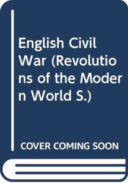 English Civil War
