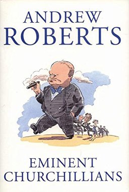 Eminent Churchillians