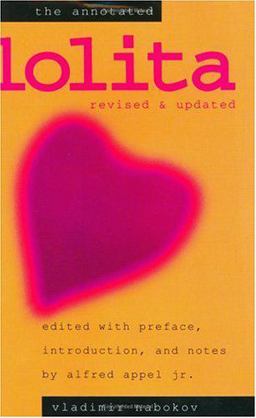 The Annotated Lolita