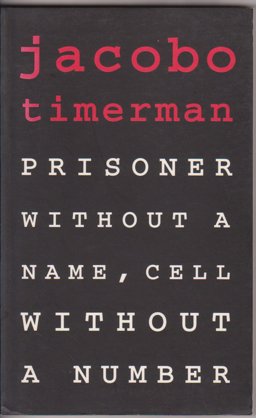 Prisoner Without a Name, Cell Without a Number