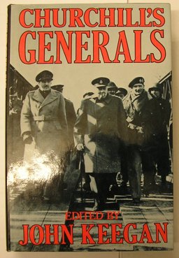 Churchill's Generals